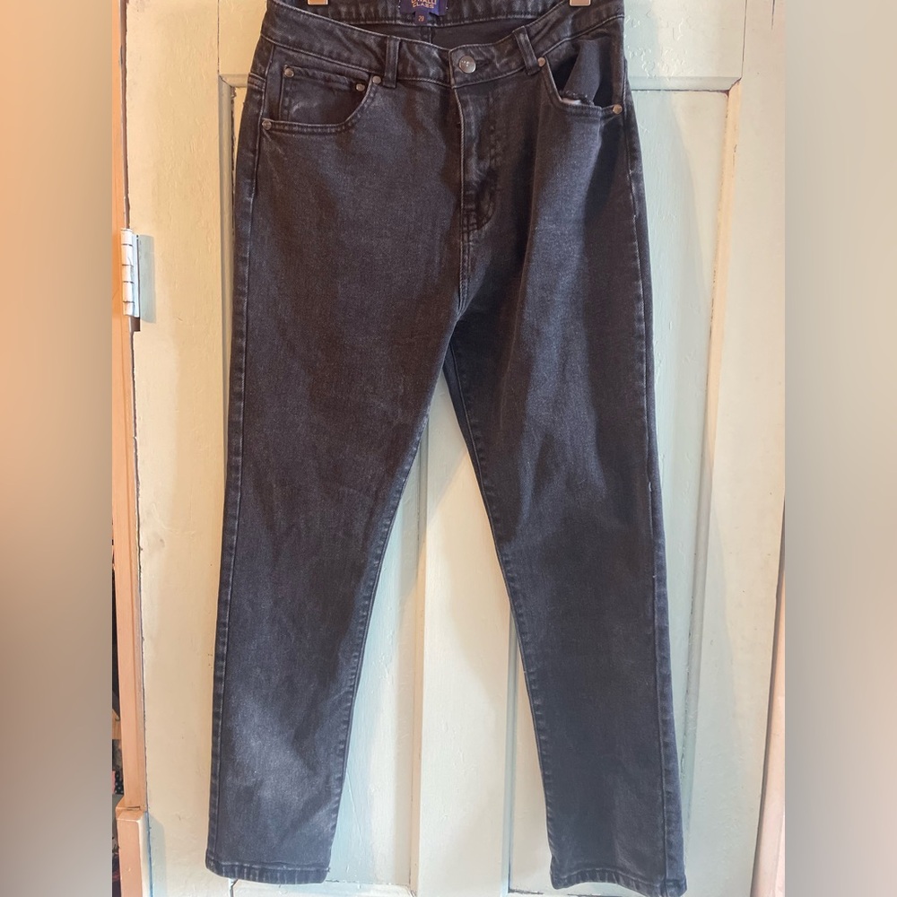 Deadstock Robert Cavali Jeans